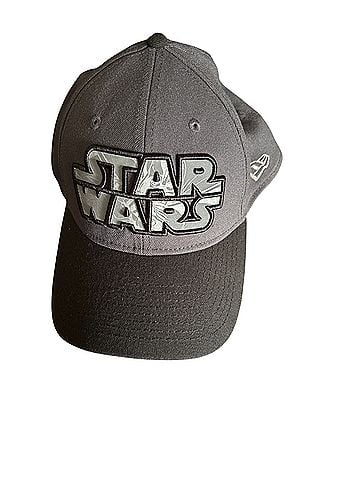 New Era Baseball Cap (view 1)
