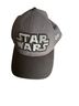 New Era Gray Black Baseball Cap One size - photo 1