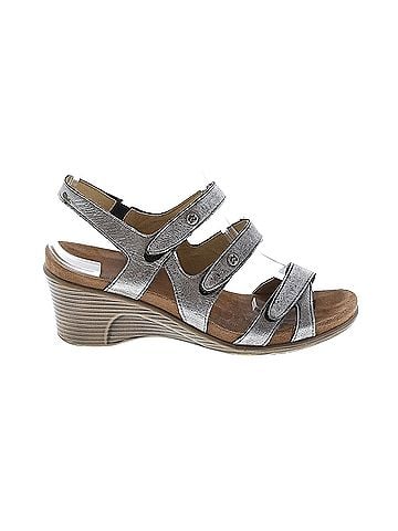 Romika Romika Wedges (view 1)