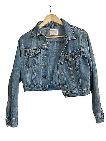 ASOS Denim Jacket (view 1)