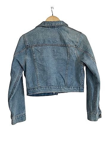 ASOS Denim Jacket (view 2)