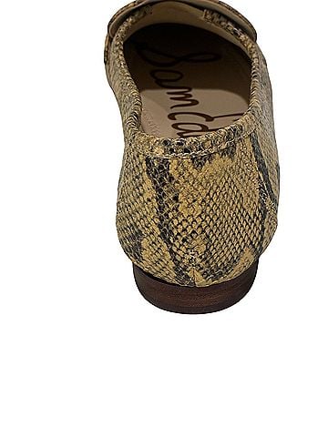 Sam Edelman Sam Edelman Sam Edelman Flats (view 2)