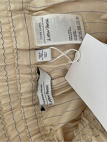 & Other Stories Track Pants (view 2)