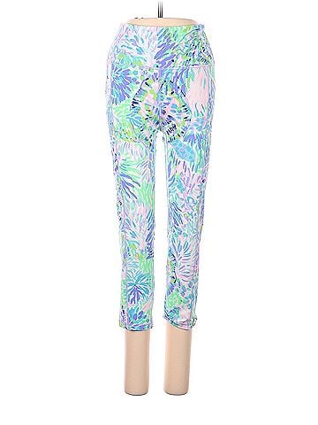 Lilly Pulitzer Lilly Pulitzer Active Pants (view 1)
