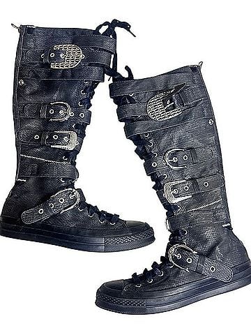 Converse CHUCK 70 XXHI Boots (view 1)