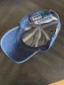 Newhattan Blue Baseball Cap One size - photo 3