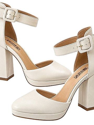 IDIFU Heels (view 1)