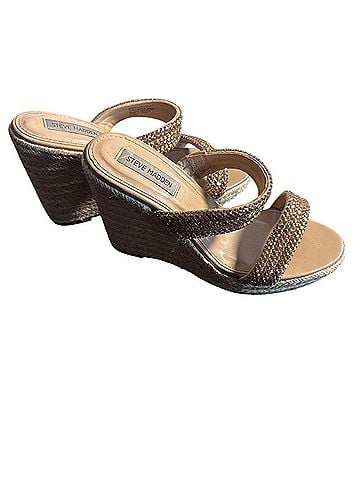 Steve Madden Wedges (view 2)
