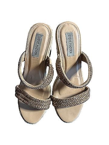 Steve Madden Wedges (view 1)