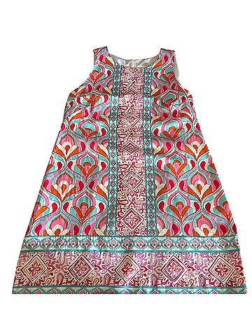 London Times Casual Dress (view 2)