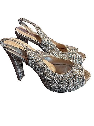 De Blossom Collection Heels (view 1)