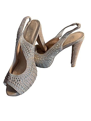 De Blossom Collection Heels (view 2)