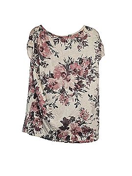 Maurice Short Sleeve Blouse (view 2)