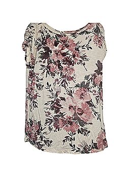 Maurice Short Sleeve Blouse (view 1)