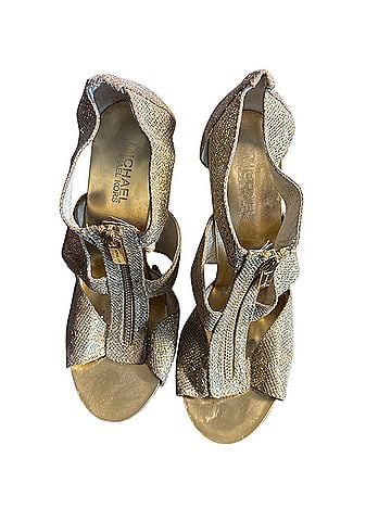 Michael Kors Heels (view 1)