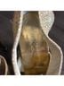 Michael Kors Gold Heels Size 7 - photo 5