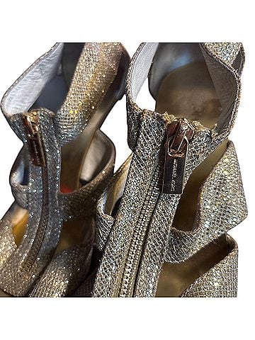 Michael Kors Heels (view 2)
