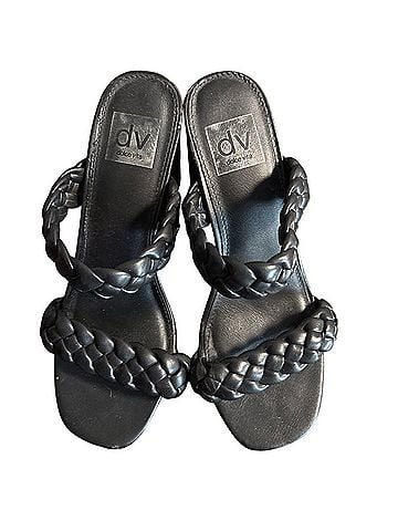 Dolce Vita Heels (view 1)