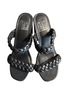 Dolce Vita Black Heels Size 8 - photo 1