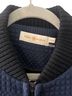 Tory Burch Blue Jacket Size M - photo 2