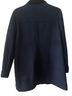 Tory Burch Blue Jacket Size M - photo 3