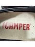 Camper Brutus Buckled Patent Leather Mary Jane Mule/Clog - photo 11