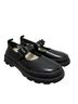 Camper Brutus Buckled Patent Leather Mary Jane Mule/Clog - photo 2
