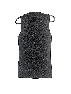 Dana Buchman Sleeveless Top (view 2)