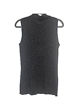 Dana Buchman Sleeveless Top (view 1)