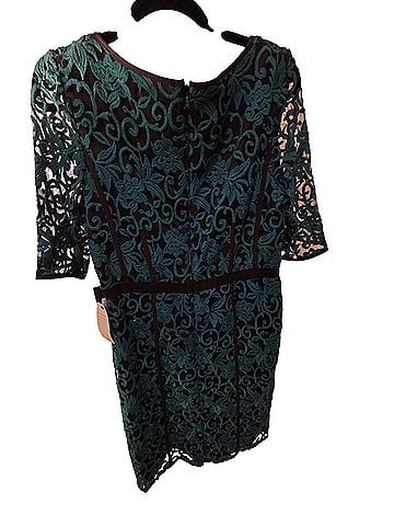 Adrianna Papell Cocktail Dress (view 2)