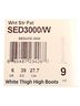 Pleaser Pleaser Seduce-3000 Boots - photo 3