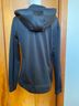 Adidas Black Jacket Size M - photo 3