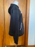 Adidas Black Jacket Size M - photo 4