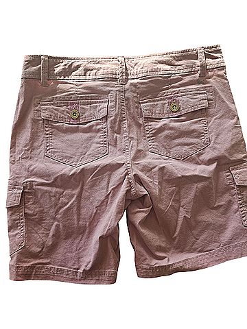 Eddie Bauer Cargo Shorts (view 2)