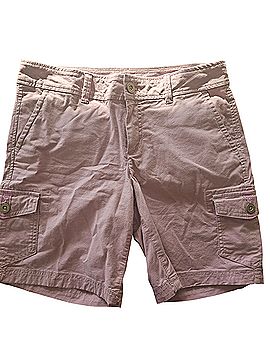 Eddie Bauer Cargo Shorts (view 1)