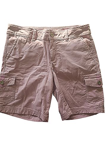 Eddie Bauer Cargo Shorts (view 1)