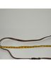 Coach Signature File Crossbody Bag Leather Belt - photo 14