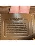 Coach Signature File Crossbody Bag Leather Belt - photo 7