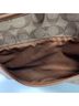 Coach Signature File Crossbody Bag Leather Belt - photo 6