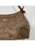 Coach Signature File Crossbody Bag Leather Belt - photo 16