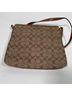 Coach Signature File Crossbody Bag Leather Belt - photo 4