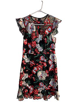 Donna Morgan Cocktail Dress (view 1)