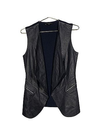 Lafayette 148 New York Vest (view 1)