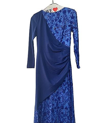 Tadashi Shoji Cocktail Dress (view 2)