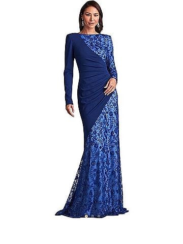 Tadashi Shoji Cocktail Dress (view 1)