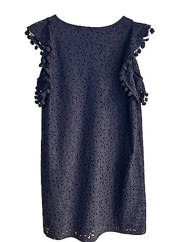 Charter Club Cocktail Dress (view 2)