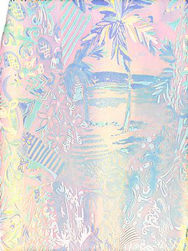 Lilly Pulitzer Casual Dress (view 2)