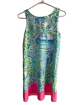 Lilly Pulitzer Casual Dress (view 1)