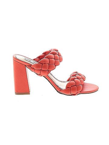 Steve Madden Steve Madden Heels (view 1)
