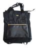 Solo Black Backpack One size - photo 1